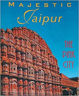 Finger Print Majestic Jaipur